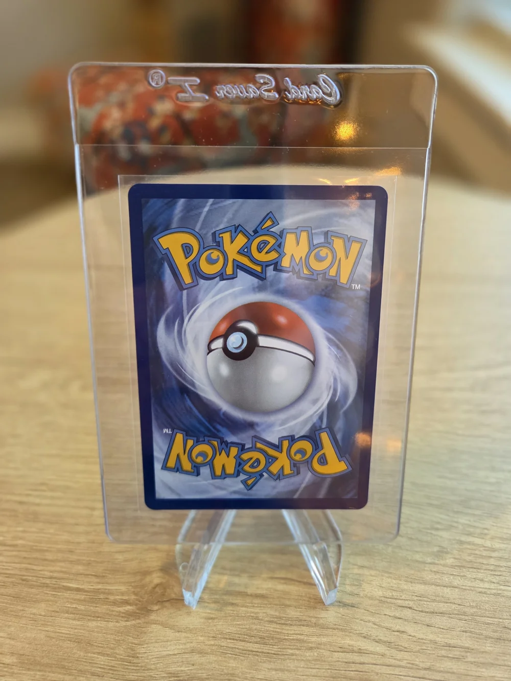 Mega Meganium ex Pokemon Card - Mega Evolution Promo Card #014 Trading Card
